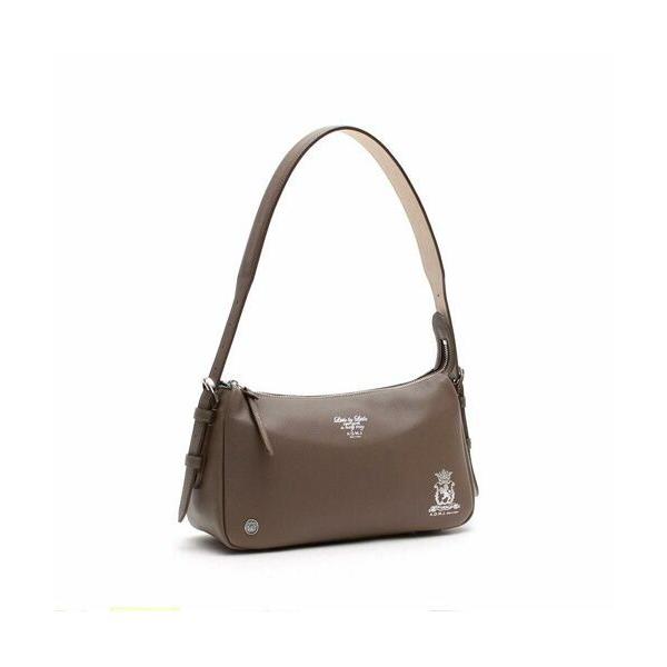 Accesoires De Mademoiselle / アクセソワ・ドゥ・マドモワゼル モーツァルト/ソフトワンショルダー　MALTES | A.D.M.J