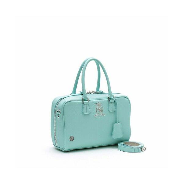 Accesoires De Mademoiselle / アクセソワ・ドゥ・マドモワゼル モーツァルト/ボストン25cm　CLOUD | A.D.M.J