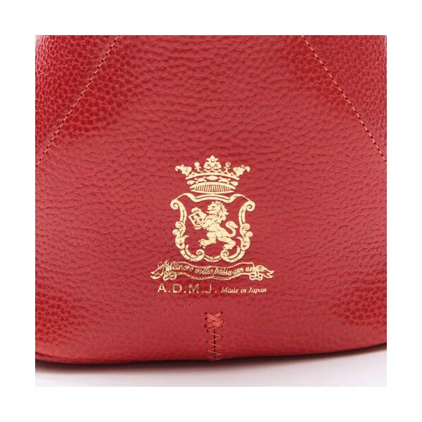 Accesoires De Mademoiselle / アクセソワ・ドゥ・マドモワゼル ボックスラックス/ノーブルファスナートート25cm(Dカン＋)の画像