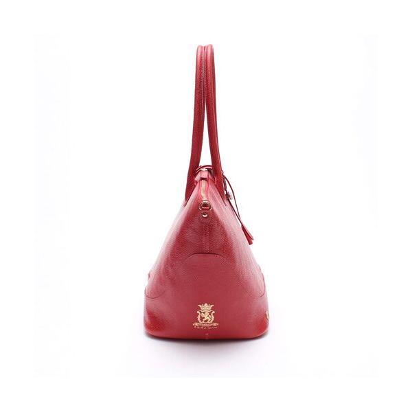 Accesoires De Mademoiselle / アクセソワ・ドゥ・マドモワゼル ボックスラックス/ノーブルファスナートート34cm(Dカン＋)の画像