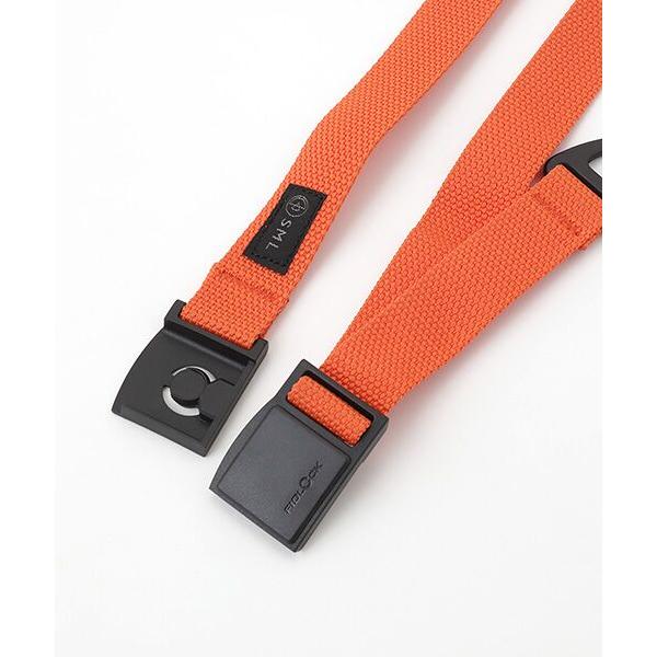 SML / エスエムエル PP BELT QUICK OPERATION TECH BELT J | SML | 02
