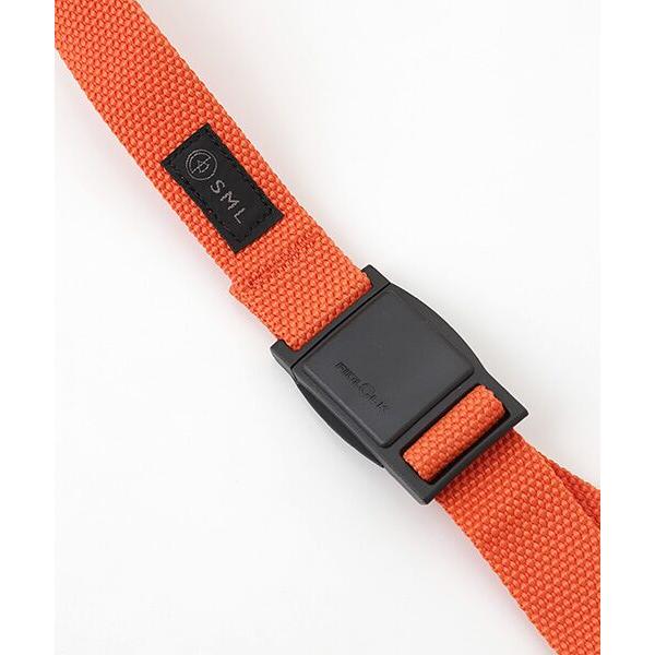 SML / エスエムエル PP BELT QUICK OPERATION TECH BELT J | SML | 03