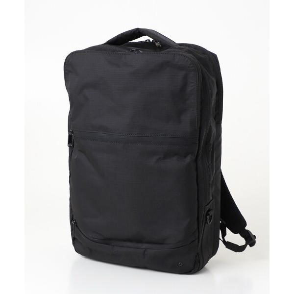 SML / エスエムエル RIP-STOP　BUSINESS RUCK SACK B4 | SML