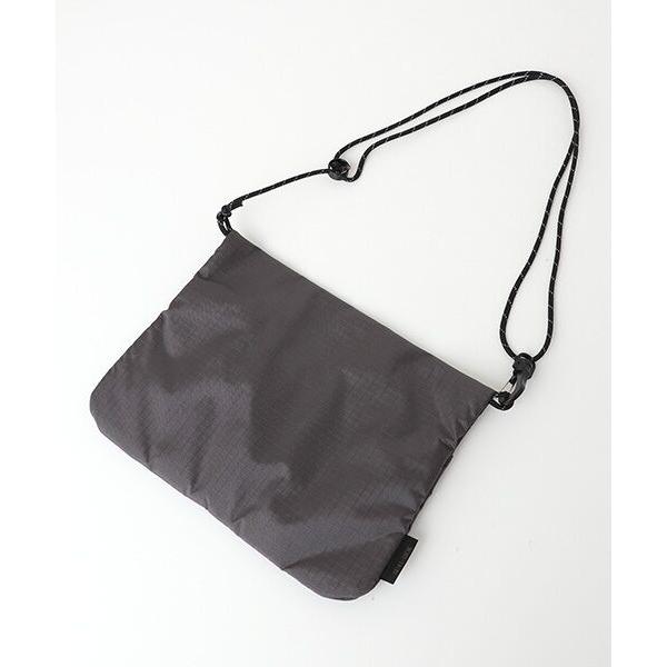 SML / エスエムエル RIP-STOP　BUSINESS RUCK SACK B4 | SML | 12