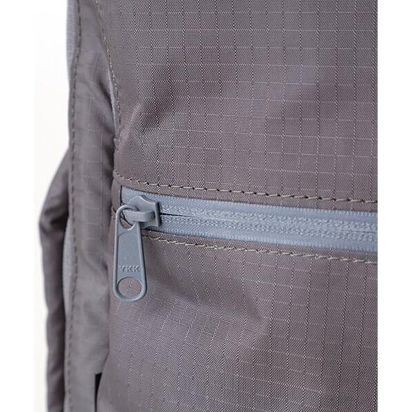 SML / エスエムエル RIP-STOP　BUSINESS RUCK SACK B4 | SML | 14