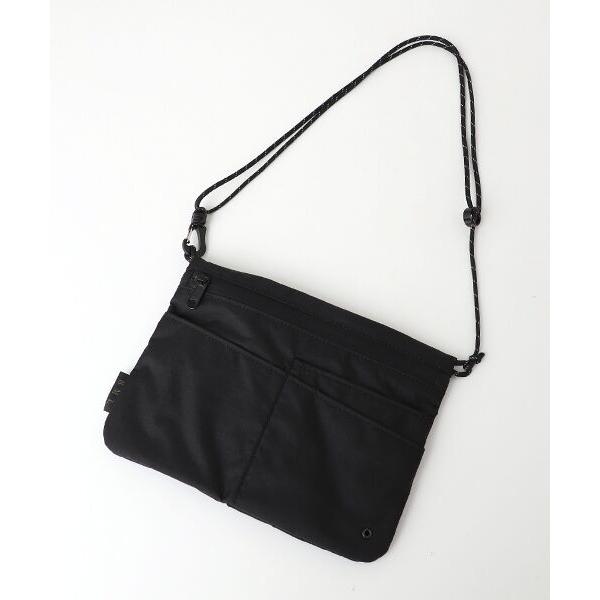 SML / エスエムエル RIP-STOP　BUSINESS RUCK SACK B4 | SML | 01