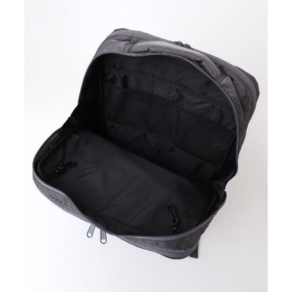 SML / エスエムエル RIP-STOP　BUSINESS RUCK SACK B4 | SML | 05