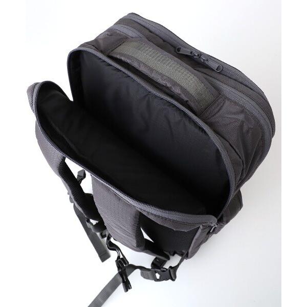 SML / エスエムエル RIP-STOP　BUSINESS RUCK SACK B4 | SML | 07