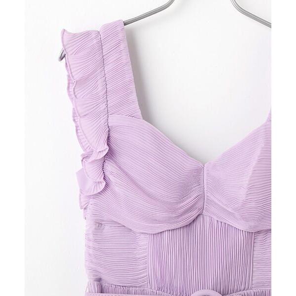 Phase Eight（フェイズエイト） Skyler Ruffle Dress : タカシマヤ 