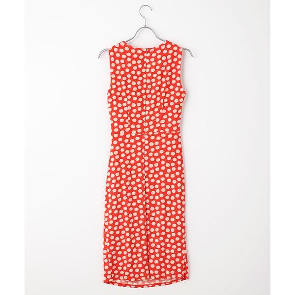 Phase Eight / フェイズエイト Tia Spot Midi Dress_1