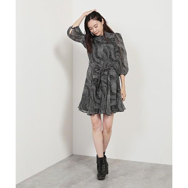 Phase Eight / フェイズエイト Miriam Spot Dress_10