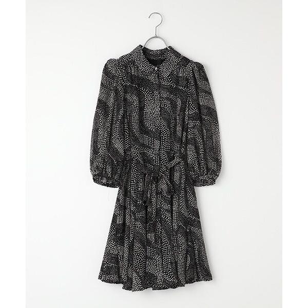 Phase Eight / フェイズエイト Miriam Spot Dress_11