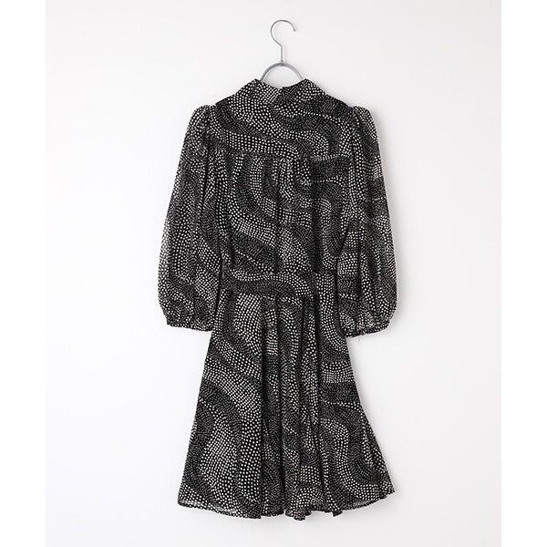 Phase Eight / フェイズエイト Miriam Spot Dress_1