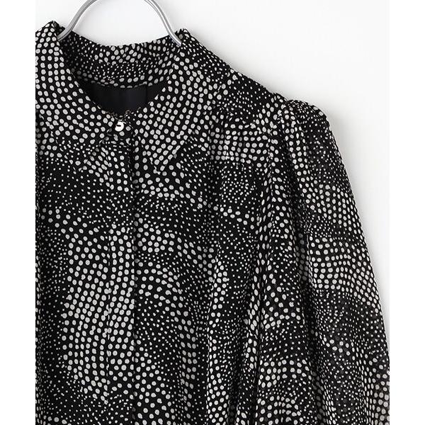 Phase Eight / フェイズエイト Miriam Spot Dress_2