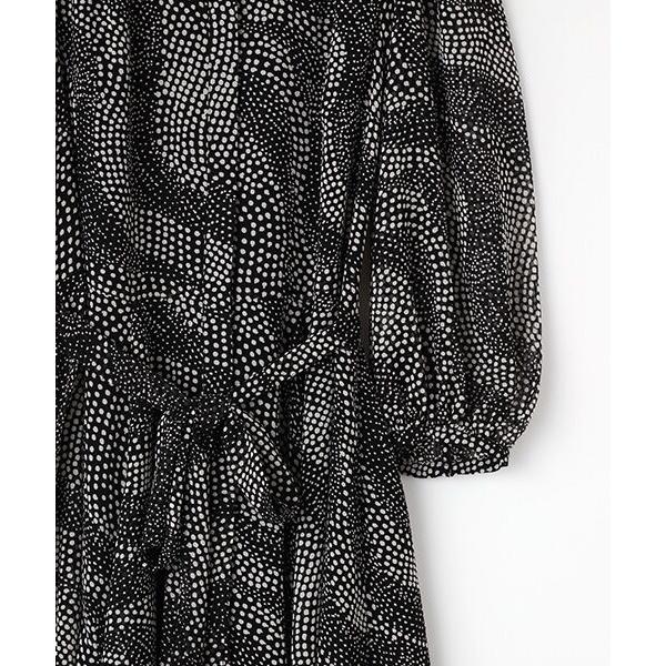 Phase Eight / フェイズエイト Miriam Spot Dress_3