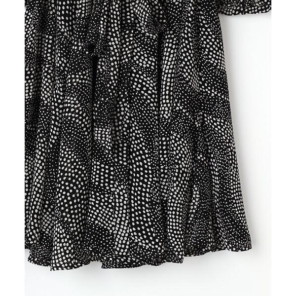 Phase Eight / フェイズエイト Miriam Spot Dress_4