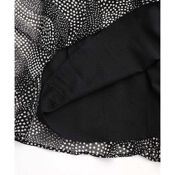 Phase Eight / フェイズエイト Miriam Spot Dress_5
