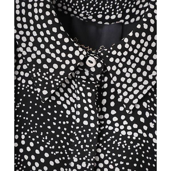 Phase Eight / フェイズエイト Miriam Spot Dress_6