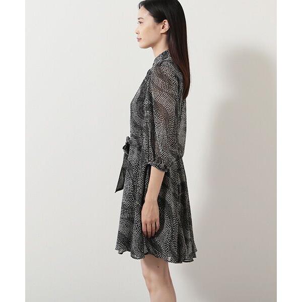 Phase Eight / フェイズエイト Miriam Spot Dress_7