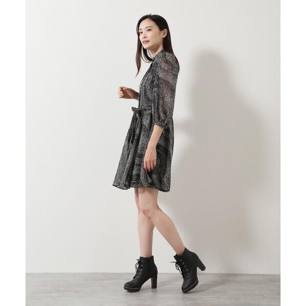 Phase Eight / フェイズエイト Miriam Spot Dress_9