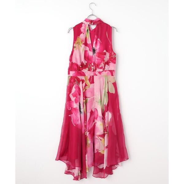 Phase Eight（フェイズエイト） Lucinda Floral Dress : タカシマヤ 