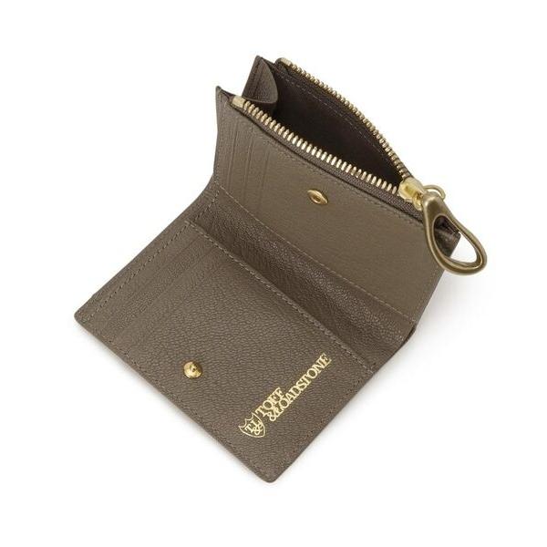 TOFF&LOADSTONE（トフアンドロードストーン） TOFF&LOADSTONE / トフ