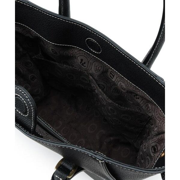 TOFF&LOADSTONE / トフ アンド ロードストーン Collon tote light shrink（コロントート ライトシュリンク）_14