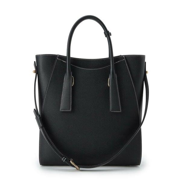 TOFF&LOADSTONE / トフ アンド ロードストーン Collon tote light shrink（コロントート ライトシュリンク）_4