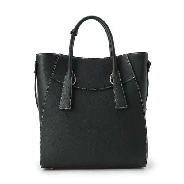TOFF&LOADSTONE / トフ アンド ロードストーン Collon tote light shrink（コロントート ライトシュリンク）_6