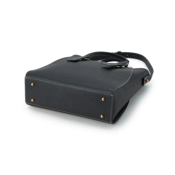 TOFF&LOADSTONE / トフ アンド ロードストーン Collon tote light shrink（コロントート ライトシュリンク）_7