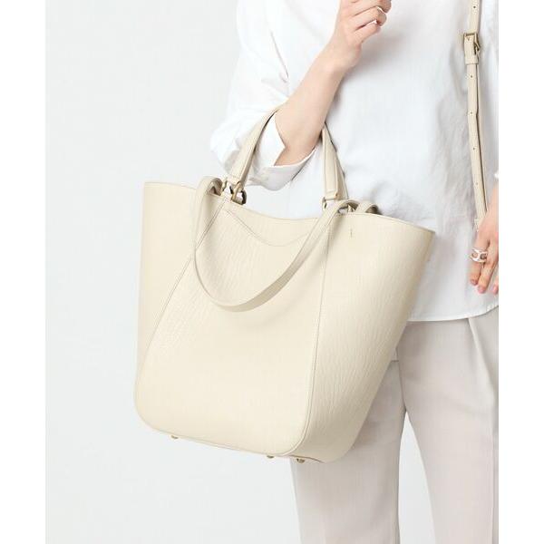 トフアンドロードストーン ハンドバッグ ショルダー デュアル