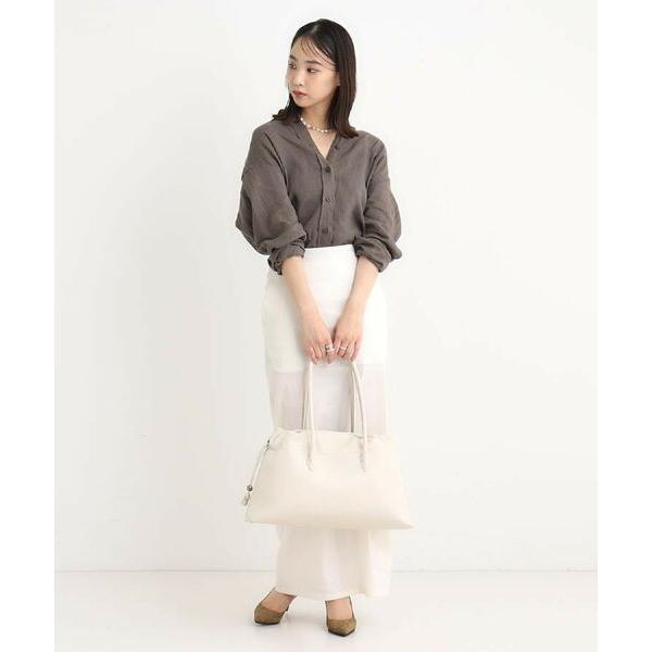 TOFF&LOADSTONE / トフ アンド ロードストーン 【LEE 11月号掲載】Chou chou（シュシュ）L