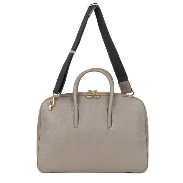 美品 オールレザー⭐️トフアンドロードストーン 2way アタッシュ ブルー A4 美品 オールレザー⭐️トフアンドロードストーン 2way