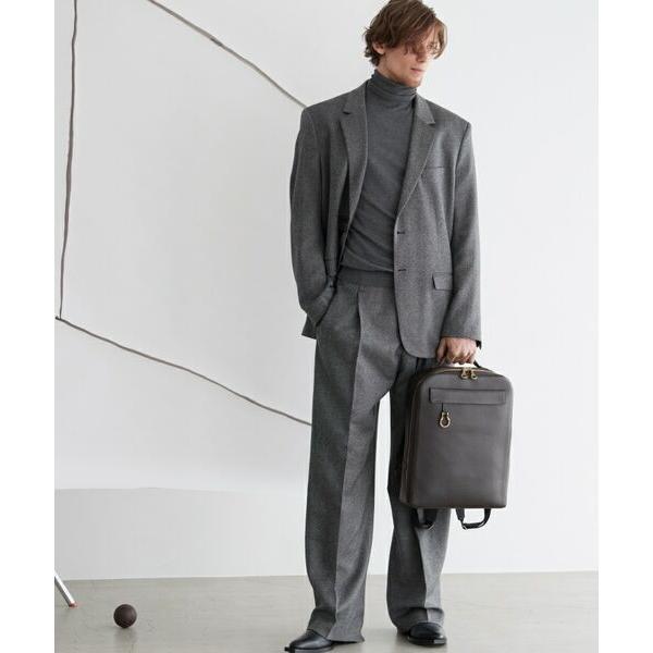 TOFF&LOADSTONE / トフ アンド ロードストーン スマートバックパック