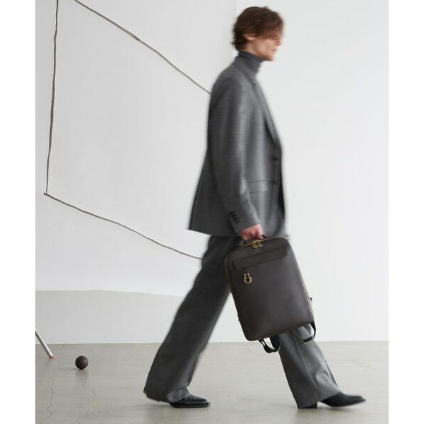 TOFF&LOADSTONE / トフ アンド ロードストーン スマートバックパック