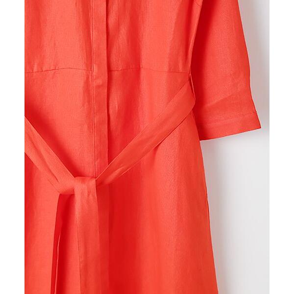 HOBBS / ホブズ ARABELLE LINEN DRESS : タカシマヤファッション