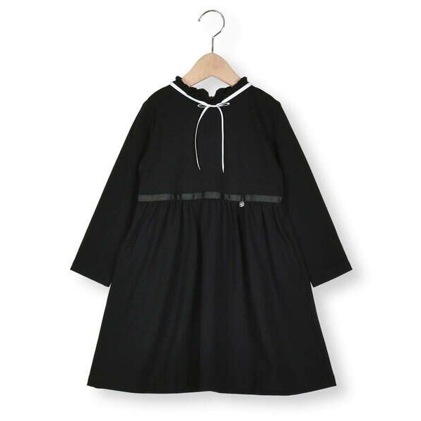 pois ポワ　ワンピース　白 pois ポワワンピース白