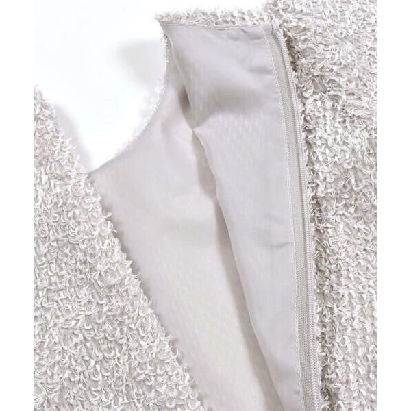 Tartine et Chocolat / タルティーヌ エ ショコラ カットジャガード  