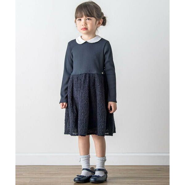 Tartine et Chocolat / タルティーヌ エ ショコラ 【日本製】フェザー  