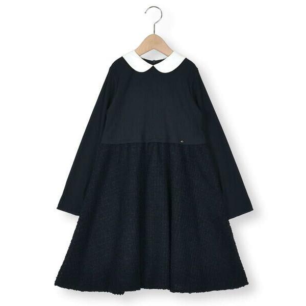 Tartine et Chocolat / タルティーヌ エ ショコラ 【日本製】フェザー  