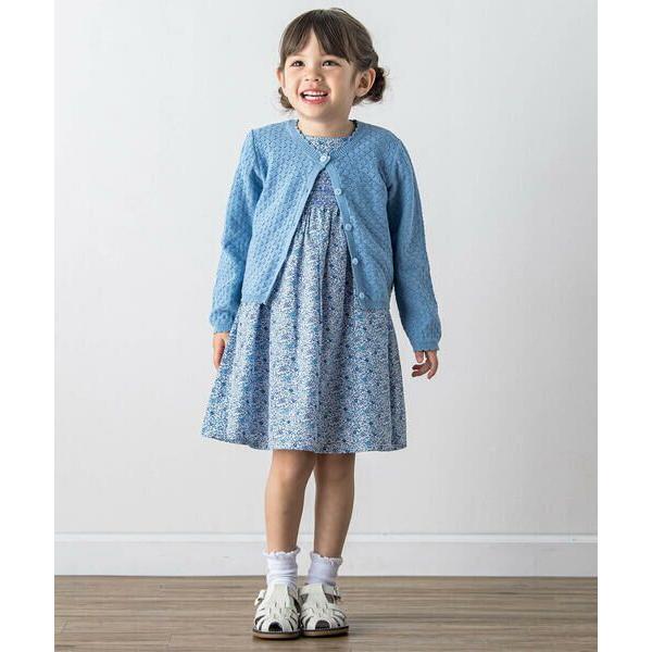 Tartine et Chocolat / タルティーヌ エ ショコラ 【日本製】【お揃い 