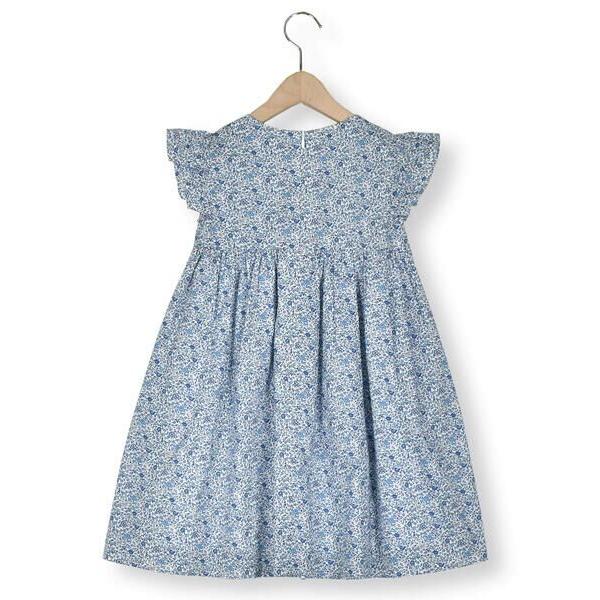 Tartine et Chocolat / タルティーヌ エ ショコラ 【日本製】【お揃い  