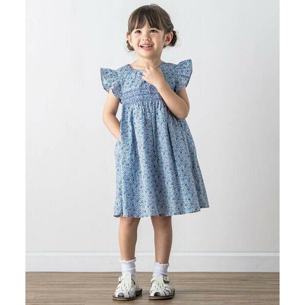 Tartine et Chocolat / タルティーヌ エ ショコラ 【日本製】【お揃い  