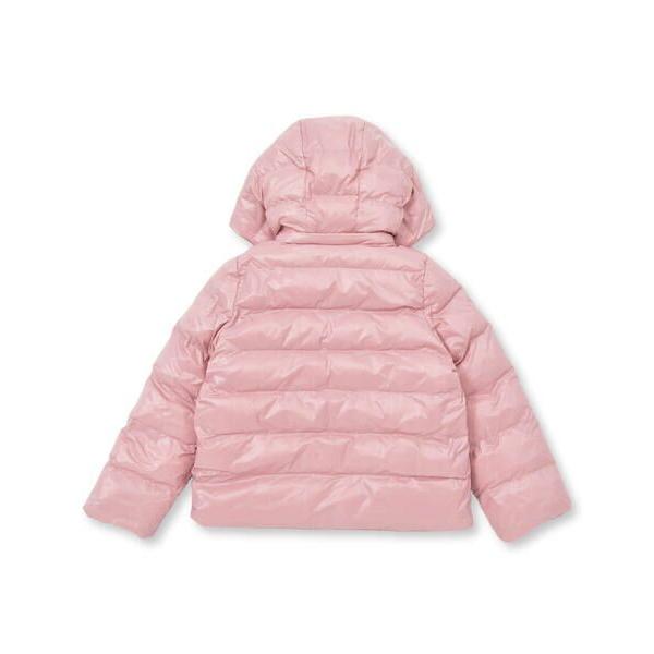 ★新品★タルティーヌエショコラ＊ファー付き＊ウールコート＊140cm ☆新品☆タルティーヌエショコラ＊ファー付き＊ウールコート＊140cm