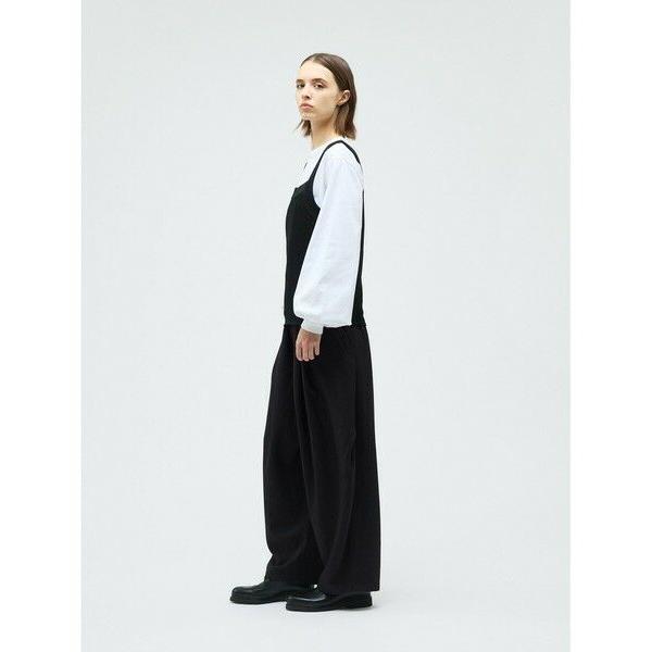 mizuiroind（ミズイロインド） キャミソールベスト : タカシマヤ