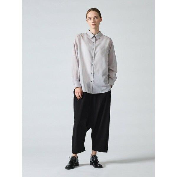mizuiroind mizuiro ind / ミズイロインド サルエルパンツ 