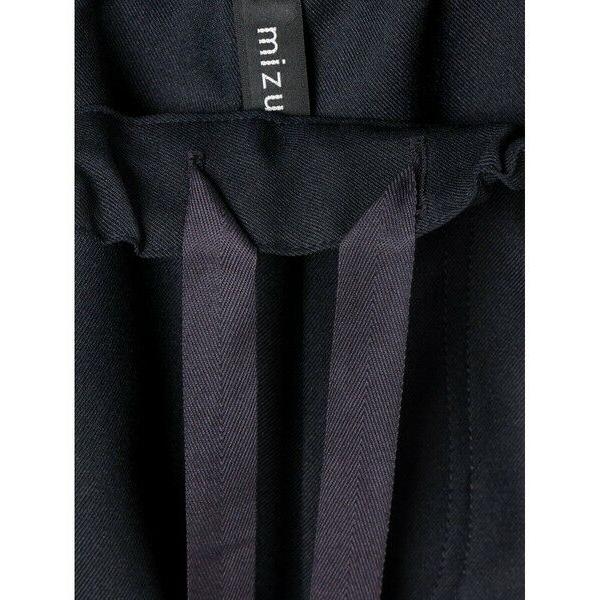 mizuiroind（ミズイロインド） ペインターイージーパンツ : タカシマヤ