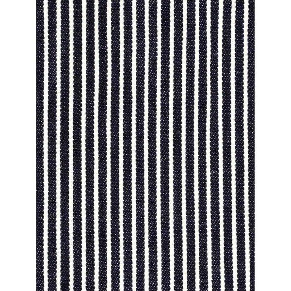 美品 25SS ミズイロインド ヒッコリーワイドテーパードパンツ インディゴ mizuiroind（ミズイロインド） ヒッコリーワイドテーパードパンツ