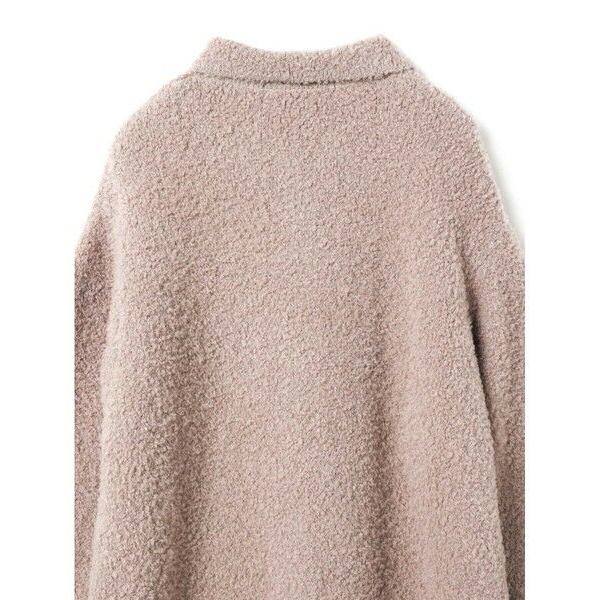 mizuiroind mizuiro ind / ミズイロインド ループヤーンロング