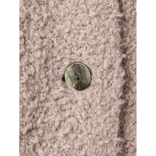 mizuiroind mizuiro ind / ミズイロインド ループヤーンロング